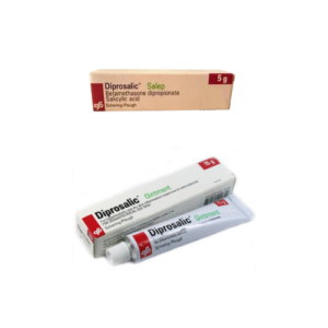 DIPROSALIC OINTMENT