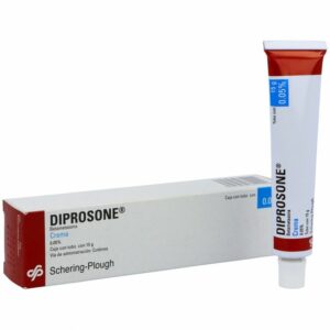 DIPROSONE CREAM 15 G