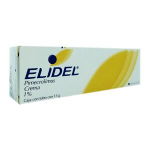 ELIDEL CR.15G.