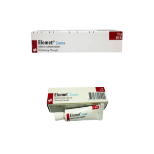 ELOMET 0.1% CREAM