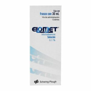 ELOMET LT.30CC.