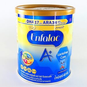 ENFALAC A+LACTOFREE 400G.