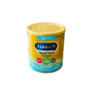 ENFALAC A+SOY CARE (PROSOBEE) 366G.