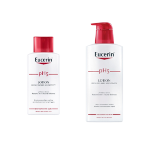 EUCERIN PH5 LOTION SENSITIVE SKIN
