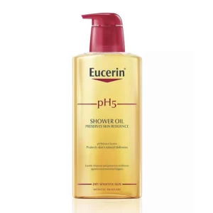 EUCERIN PH5 SHOWER OIL SENSITIVE SKIN 400 ML