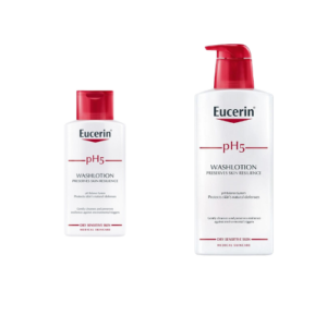 EUCERIN PH5 WASHLOTION FOR SENSITIVE SKIN