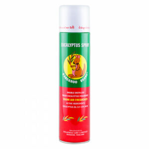 EUCALYPTUS SPRAY KANGAROO BRAND 300 ML