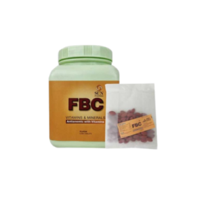 FBC 200 MG TABLETS 2000'S