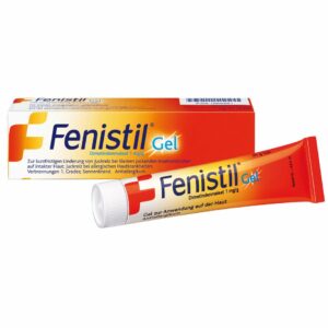 FENISTIL GEL 20 G