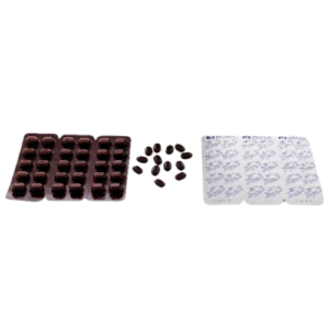 FERLI-6 MG TABLETS 1000'S