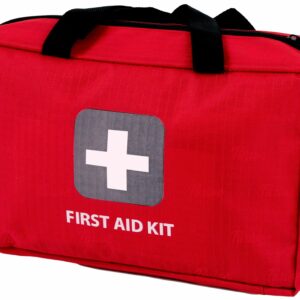 FIRST AID KIT