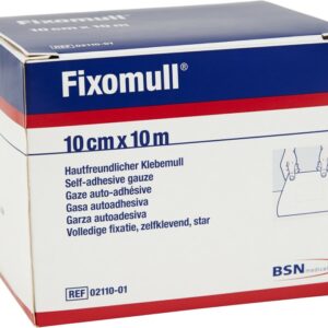 FIXOMULL 10CM.x1M.
