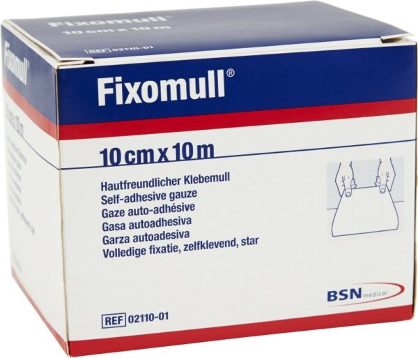 FIXOMULL 10CM.x1M.