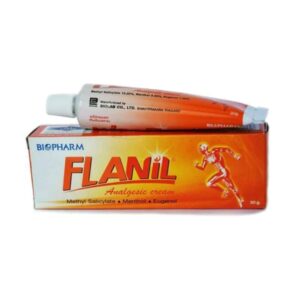 FLANIL CREAM 30 G