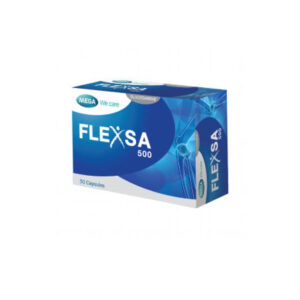 FLEXSA 500MG.30'S.