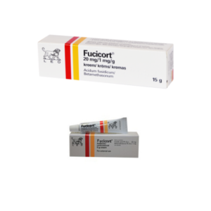 FUCICORT CREAM
