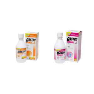 GASTRO-BISMOL SUSPENSION 240 ML