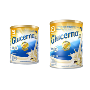 GLUCERNA-SR