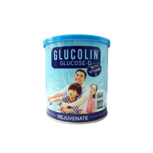 GLUCOSE-D (GLUCOLIN) 400 G