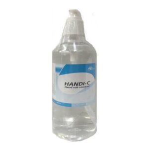 HANDI-C 450CC.