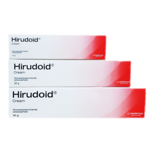 HIRUDOID CREAM