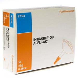 INTRASITE GEL 25G.