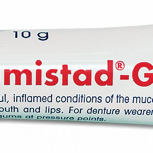 KAMISTAD GEL N 10 G