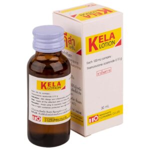 KELA LOTION 30 ML