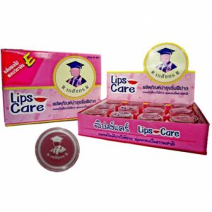 LIPSCARE PINK (เภสัชกร)