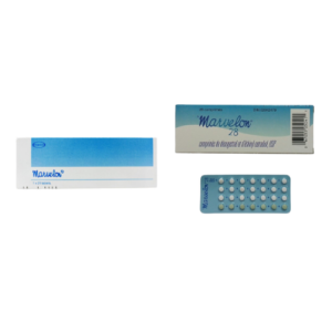 MARVELON TABLETS