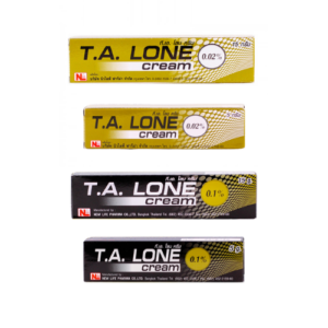 T.A.LONE CR. (NL)
