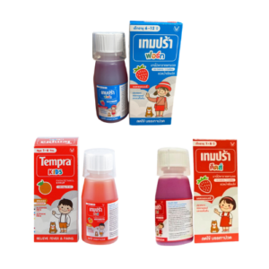 TEMPRA 60ML.