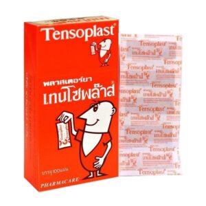 TENSOPLAST