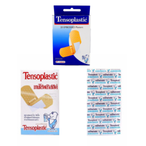 TENSOPLASTIC