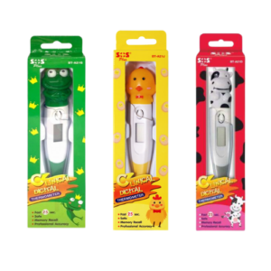 THERMOMETER