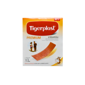 TIGERPLAST PREMIUM 10ชิ้น