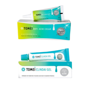 TOMEI 5 G