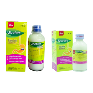 ULCEFATE SUSPENSION