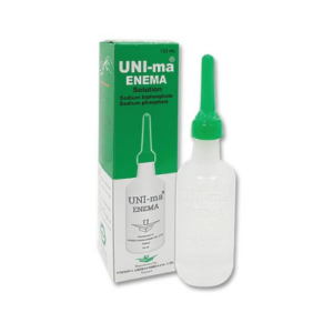 UNI-MA ENEMA 133CC.