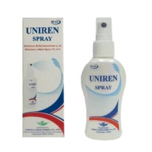 UNIREN SPRAY 60 ML