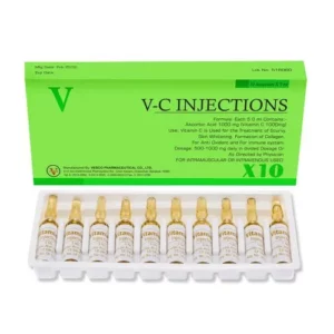 V-C INJECTION 10'S