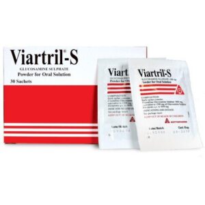 VIARTRIL-S POWDER 30'S