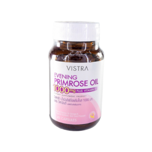 VIST.EVENING PRIMROSE OIL 45'S