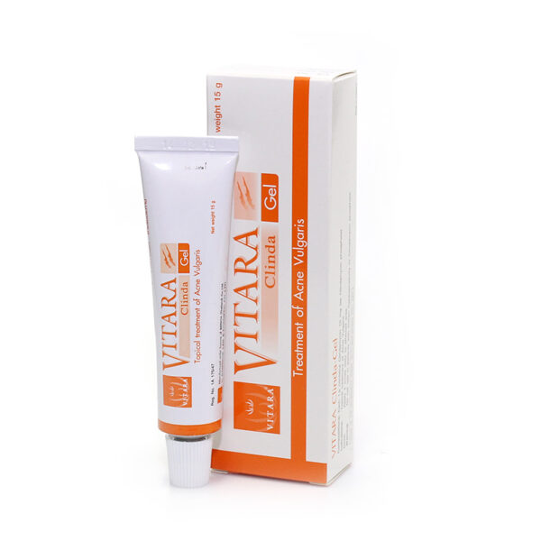 VITARA CLINDA-GEL 7 G