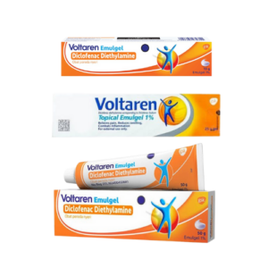 VOLTAREN EMULGEL