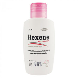 HEXENE 45ML
