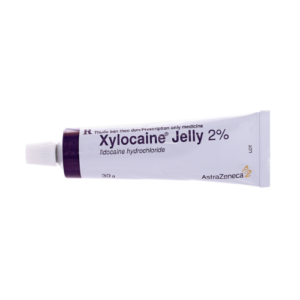 XYLOCAINE JELLY 2% 30G.