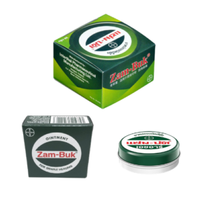 ZAM-BUK OINTMENT
