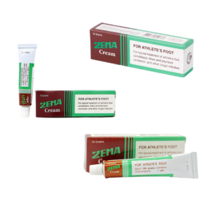 ZEMA CREAM