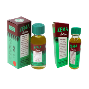 ZEMA LOTION